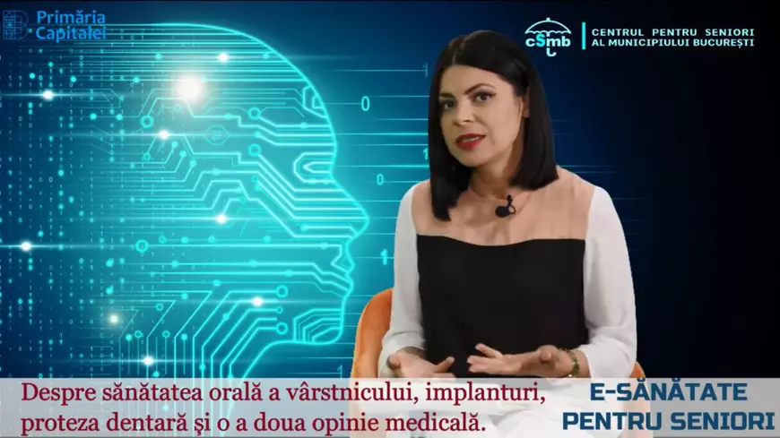 O instituție din subordinea lui Firea pompează zeci de mii de euro pentru a le da vârstnicilor sfaturi de nutriție pe Facebook