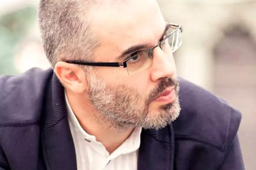 O voce sare în apărarea regizorului Cristi Puiu, după refuzul de a purta mască pe scena TIFF: „Nu-l condamnați să-și piardă mințile sau să emigreze!”