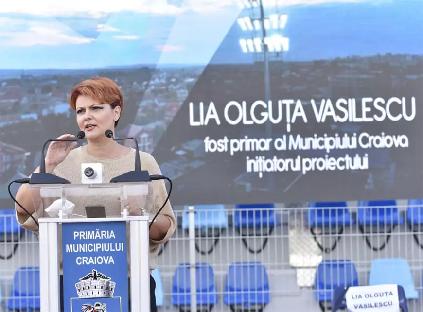 Craiova, război până la ultimul vot: USR-PLUS și PNL atacă pe flancuri fieful PSD