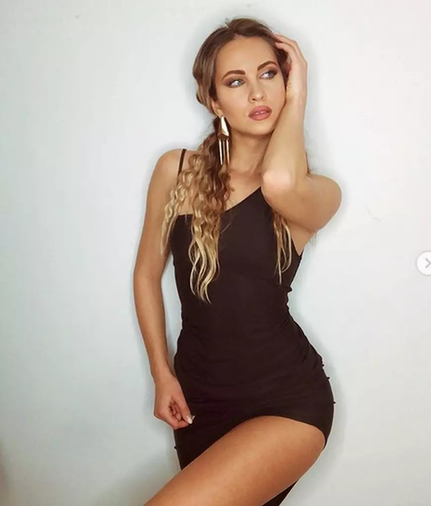 Ce spune Otniela Sandu despre o relație secretă. “Ceva, ceva există acolo”