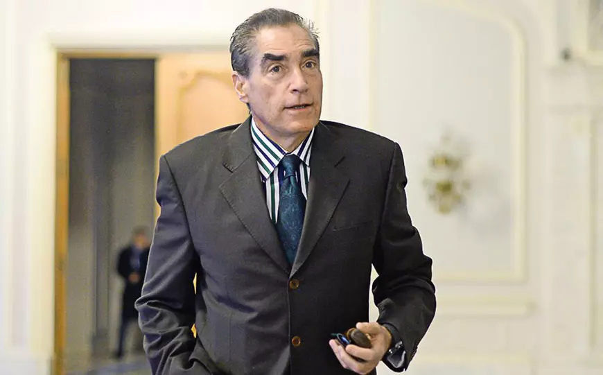 Topul candidaturilor exotice. De la Bahmuțeanu și Călinescu până la campioana mondială la bikini fitness