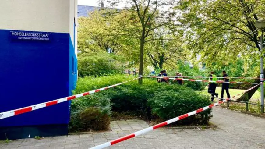 Moartea șocantă a unui cunoscut influencer german: “Poliția mi-a împușcat fiul”