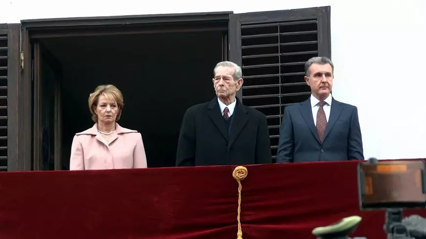 INTERVIU | Șeful administrației Casei Regale, Andrew Popper, amintiri cu Regele Mihai: „Îi trata pe toți cu mare respect, indiferent de rang”