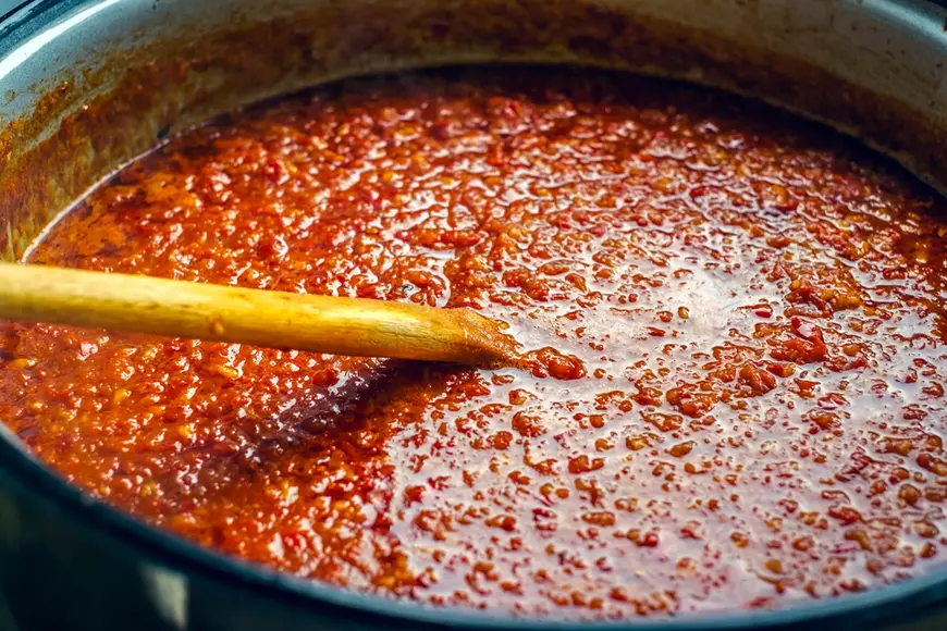 Rețete pentru zacuscă