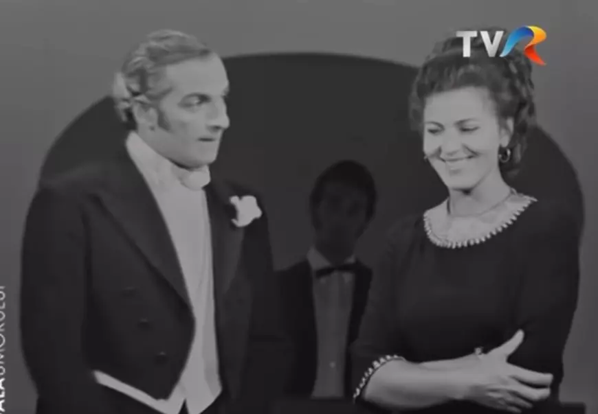 Irina Loghin, infectată cu coronavirus, internată la Spitalul Matei Balș: “Nu stau, nu zac la pat, mă plimb prin salon”