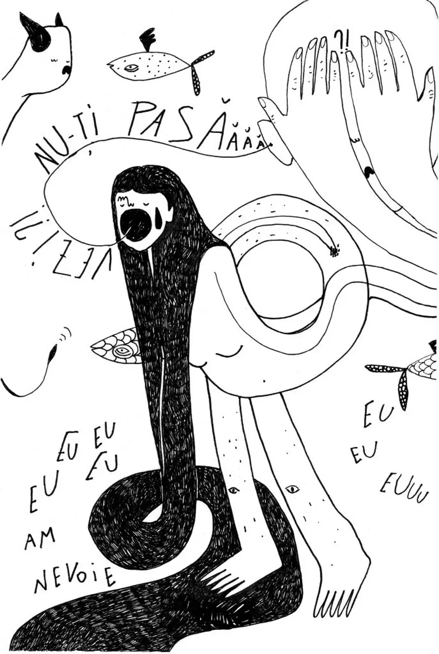 IN A RELATIONSHIP | Pandemia în familie înseamnă înțelegerea și față de tinerii care au pierderile din sfera libertăților și oportunităților