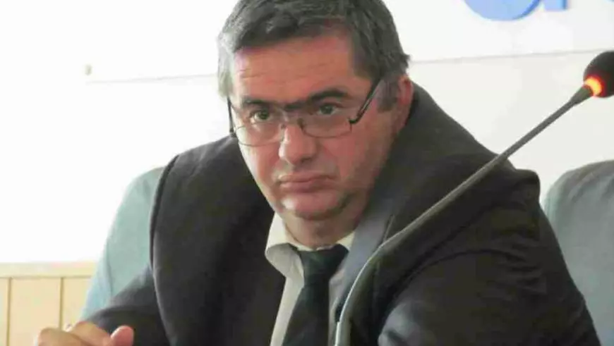 După îmbrâncelile și înjurăturile din stradă, candidatul PER și primarul din Târgu Jiu ajung la faza apropourilor cu moartea: “La a patra lovitură, îl pupa mama Doina rece”