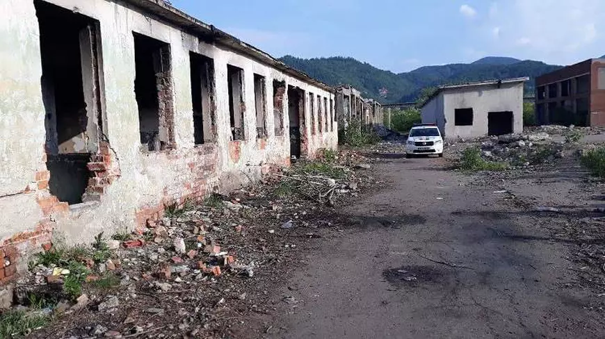 Ce detalii ale crimei l-au dat de gol pe adolescentul care a violat-o şi a omorât-o pe fetița de 5 ani din Baia Mare﻿