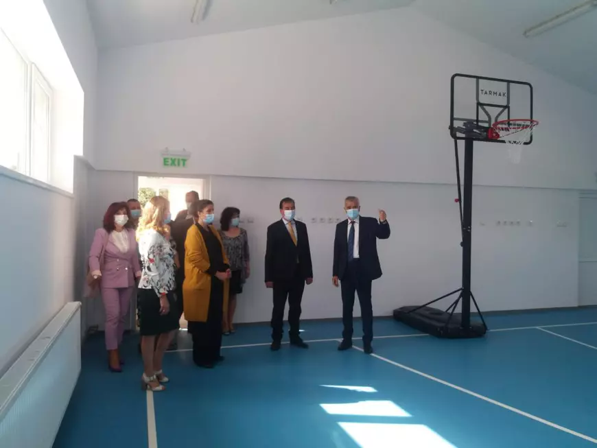 PSD amenință cu plângere la DNA după vizita lui Ludovic Orban în Giurgiu și Dâmbovița. Premierul: „Îmi petrec ziua de sâmbătă unde doresc”