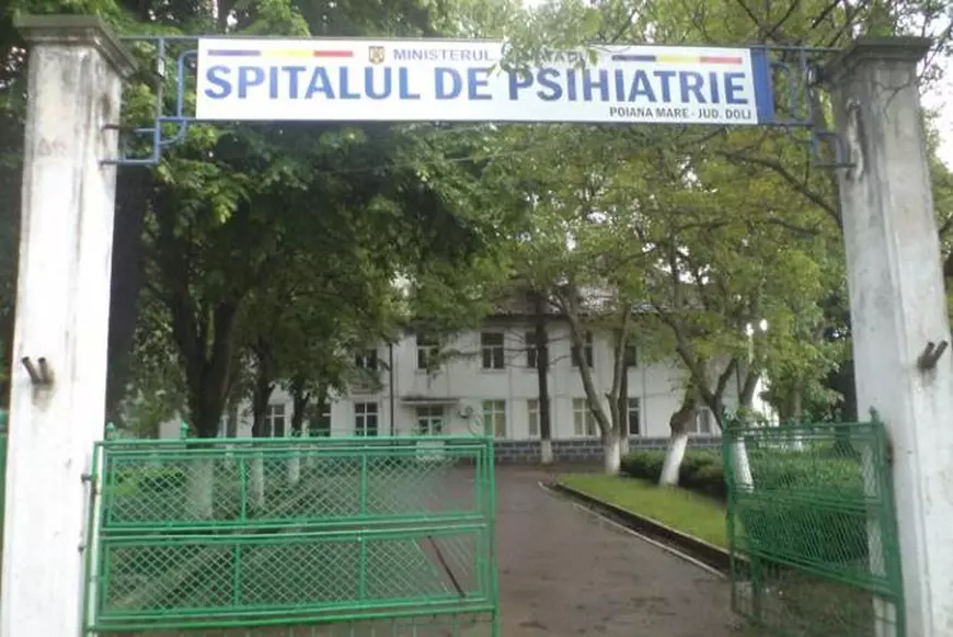 Doctor în agronomie, ajuns șef de spital de psihiatrie cu 80 de infectați cu COVID. Manager până la ora 16.00, agent PNL după: ”Cereți referințe despre mine la ministrul Tătaru”