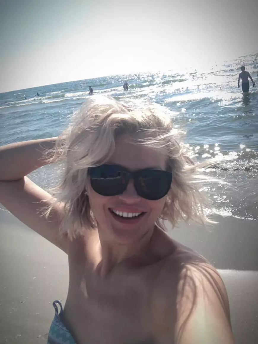 Mirela Vaida are probleme din cauza alergiei la ambrozie. „Nu pot dormi nopțile, nu pot respira, nu pot face nimic”