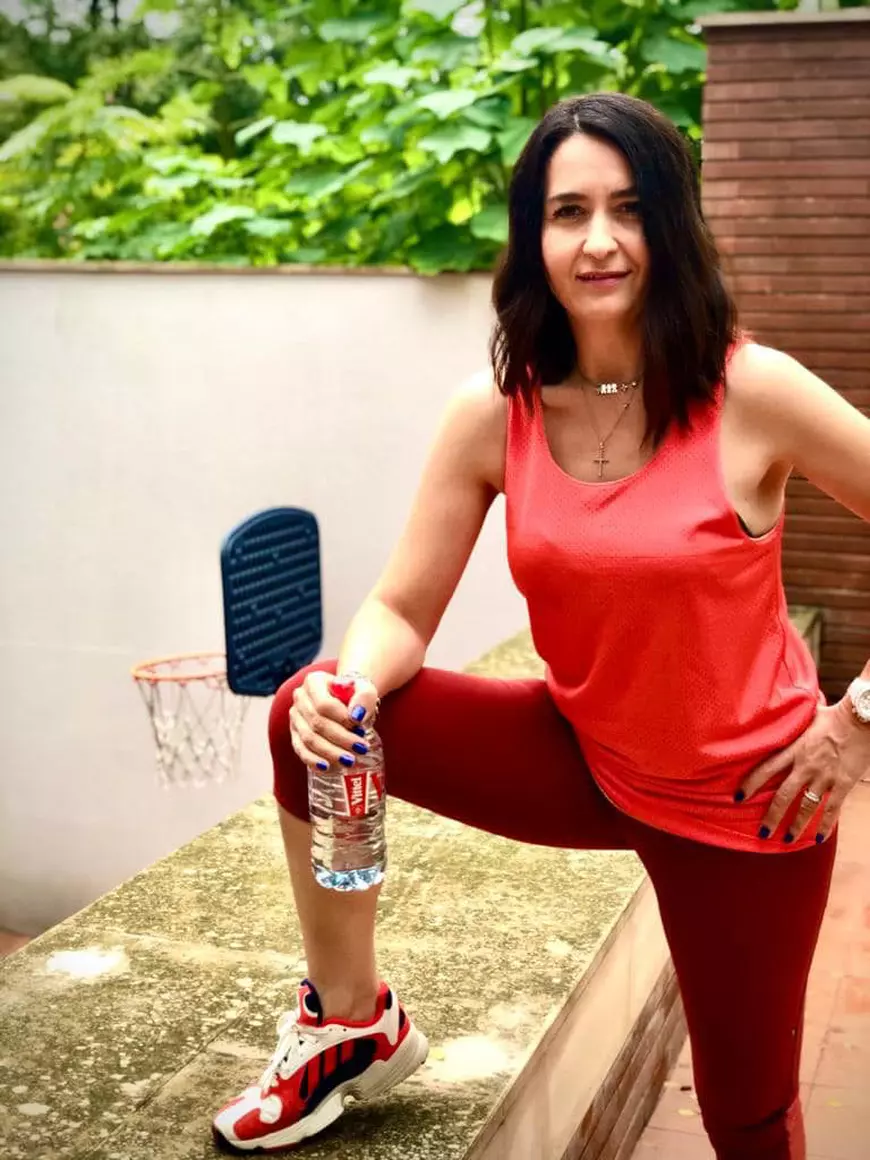 După ce a slăbit 30 kg, Amalia Năstase a început o altă dietă. Își “păcălește” organismul că ține post negru