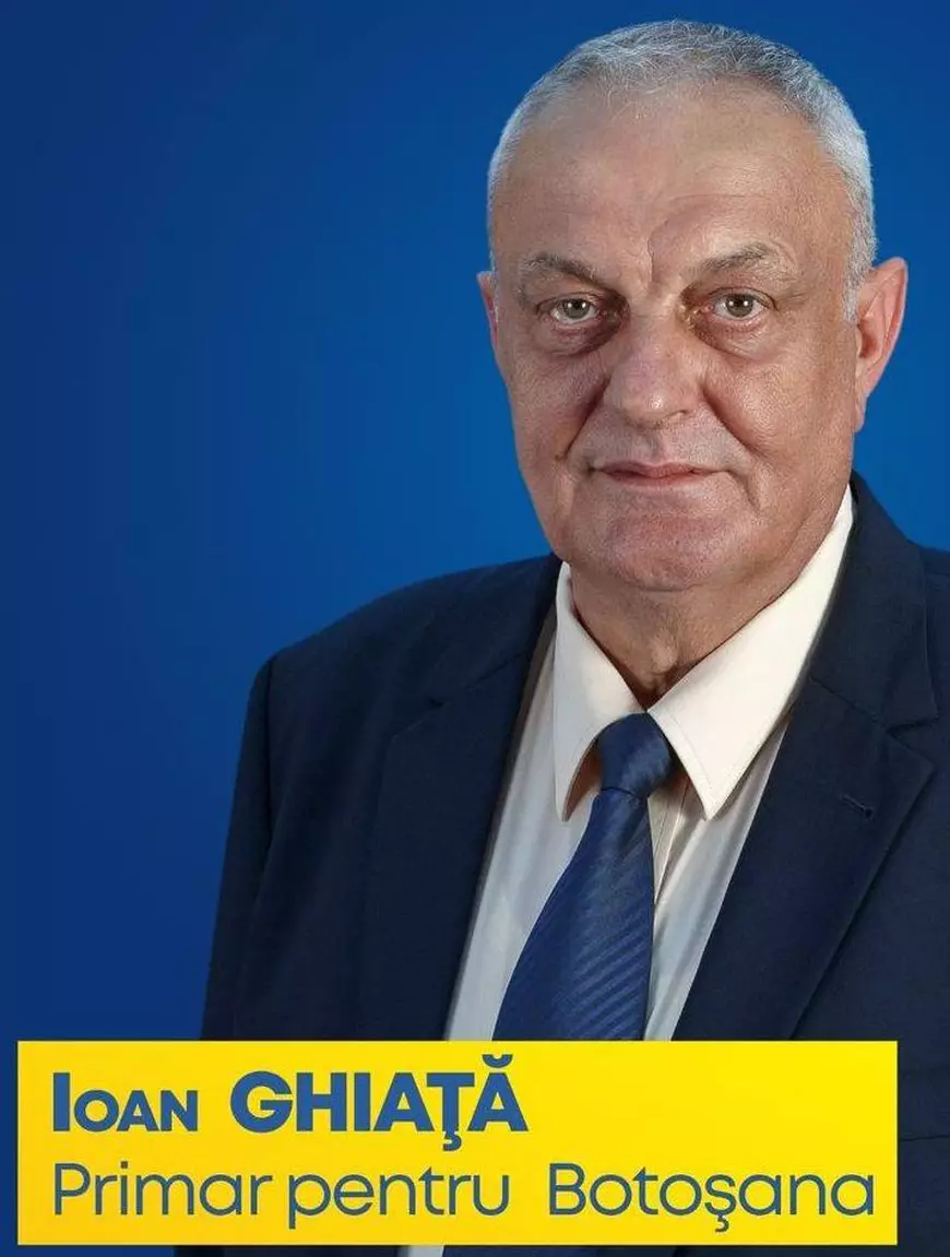 Într-o comună din Suceava, candidații PNL și PSD la funcția de primar au același nume, inclusiv inițiala tatălui