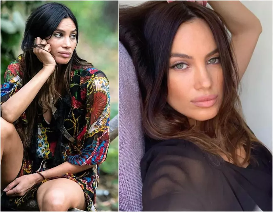 Regretul Alinei Pușcău de la Ferma. Orășeni vs Săteni. “Când ai un tată care bea foarte mult și reacționează altfel, e foarte greu”