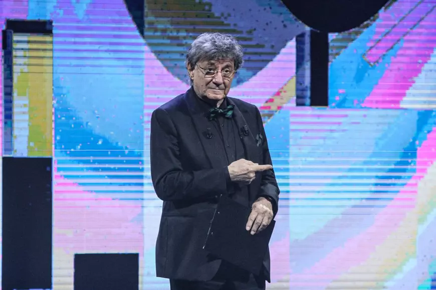 Trei momente curajoase la Gala Uniter: regizorul care a vorbit despre dificultatea de a fi homosexual, actrița care a acuzat rasismul din teatru și apelul făcut de Caramitru