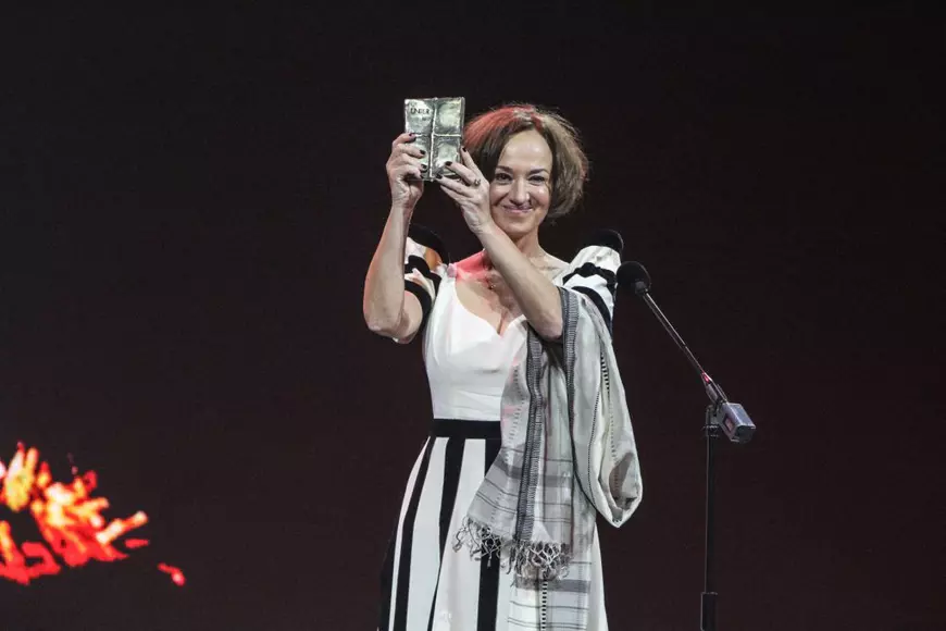 Trei momente curajoase la Gala Uniter: regizorul care a vorbit despre dificultatea de a fi homosexual, actrița care a acuzat rasismul din teatru și apelul făcut de Caramitru