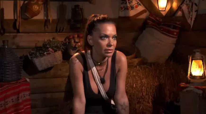 Andreea Antonescu, despre divorțul Andreei Bălan de George Burcea. “S-au despărțit strict pe probleme de droguri”