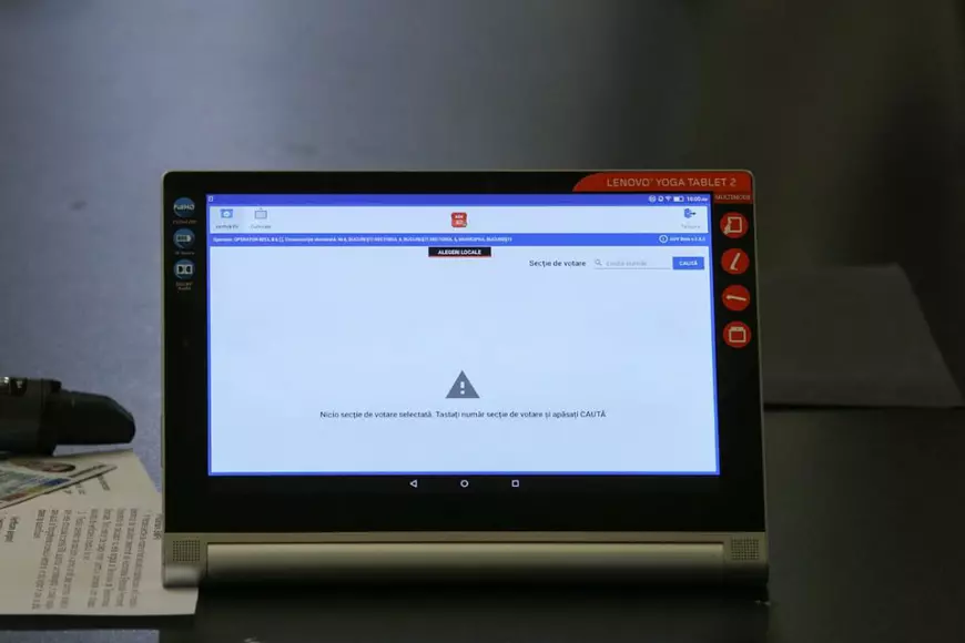Alegeri locale 2020. Ce reguli trebuie respectate, cum e detectat votul multiplu și ce se întâmplă dacă nu funcționează tabletele﻿