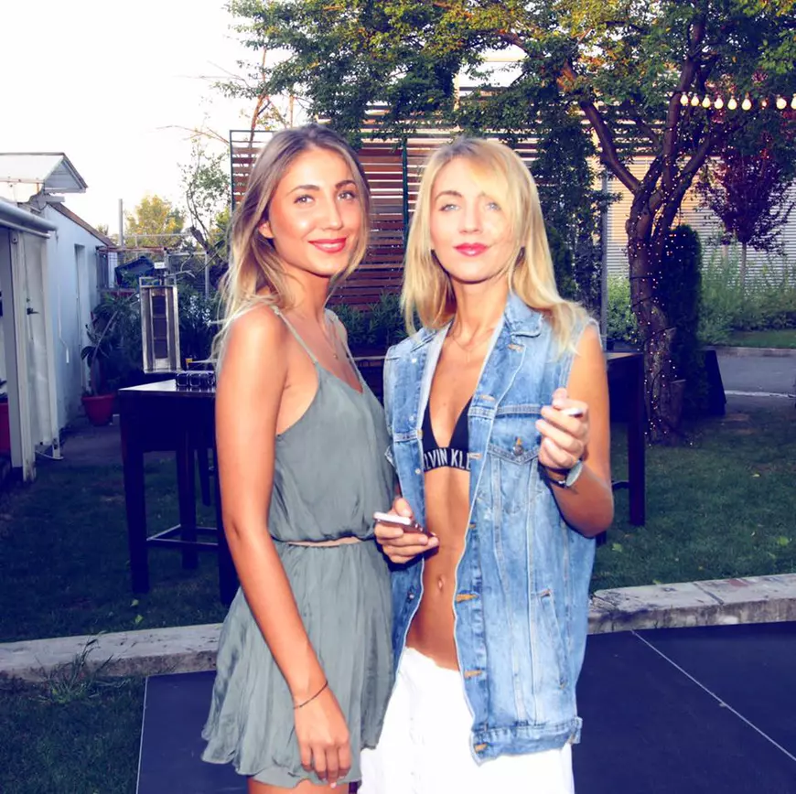 Toți credeau că are o relație fericită cu Dan Bittman, dar Monica Odagiu spulberă zvonurile: „Nu avem bărbați. Pretendenți există, dar nu...”