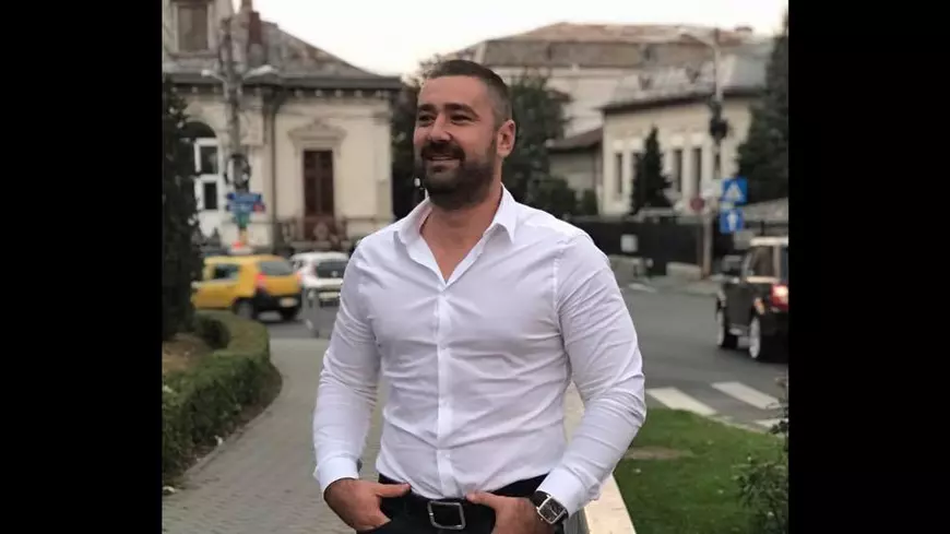 Doctor în agronomie, ajuns șef de spital de psihiatrie cu 80 de infectați cu COVID. Manager până la ora 16.00, agent PNL după: ”Cereți referințe despre mine la ministrul Tătaru”