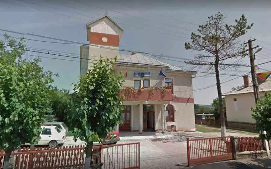 Într-o comună din Suceava, candidații PNL și PSD la funcția de primar au același nume, inclusiv inițiala tatălui