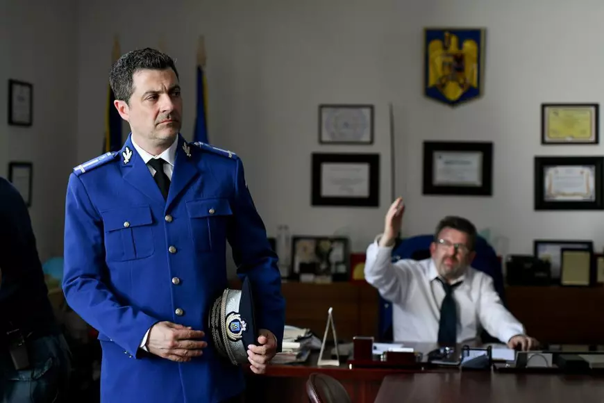 Cele mai noi filme românești, pe 18 septembrie la Noaptea Albă a Filmului Românesc