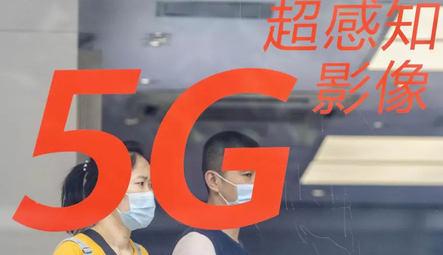 Canadienii au prins Huawei cum încearcă să-i ”îndosarieze” pe influencerii care li se par favorabili, datele mergând la guvern