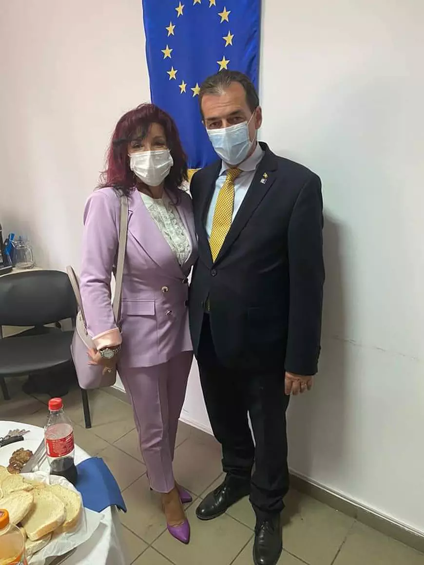 PSD amenință cu plângere la DNA după vizita lui Ludovic Orban în Giurgiu și Dâmbovița. Premierul: „Îmi petrec ziua de sâmbătă unde doresc”