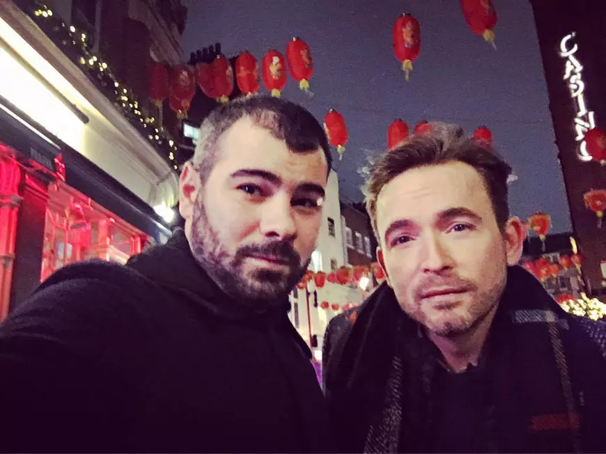 Trei momente curajoase la Gala Uniter: regizorul care a vorbit despre dificultatea de a fi homosexual, actrița care a acuzat rasismul din teatru și apelul făcut de Caramitru