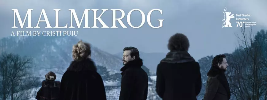 Ce m-a terminat la Malmkrog, noul film al lui Cristi Puiu. Mă așteptam la un mișto nebun la adresa elitelor, dar am primit altceva