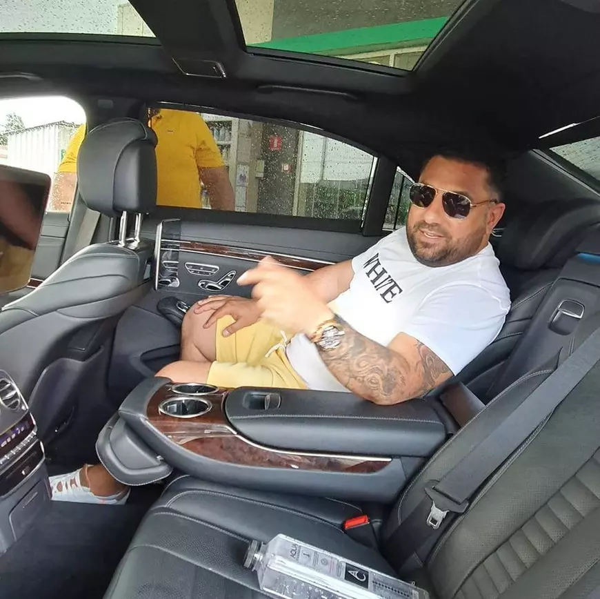 A fost reținut cel suspectat că a comandat moartea lui Pian! Cum a ajuns clanul Sadoveanu sub ochii poliției, una dintre cele mai temute grupări infracționale din România?