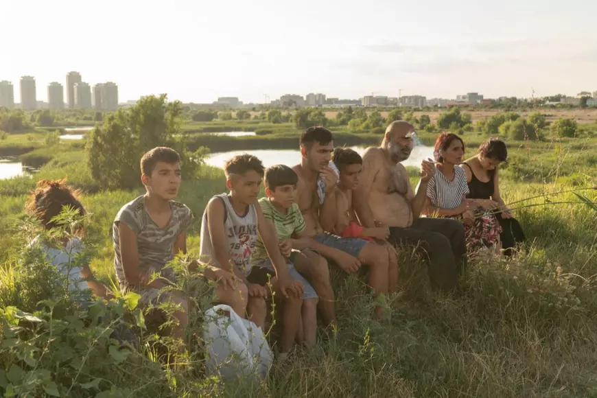 Cele mai noi filme românești, pe 18 septembrie la Noaptea Albă a Filmului Românesc