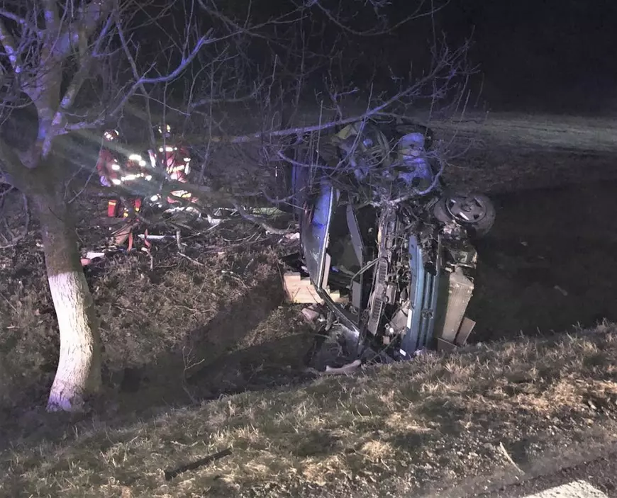 Cum a scăpat de închisoare fostul prefect de Constanţa care a ucis un om, conducând cu sticla de vin la volan. “E ancorat în societate”, a motivat judecătorul