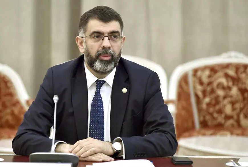 Cum a scăpat de închisoare fostul prefect de Constanţa care a ucis un om, conducând cu sticla de vin la volan. “E ancorat în societate”, a motivat judecătorul