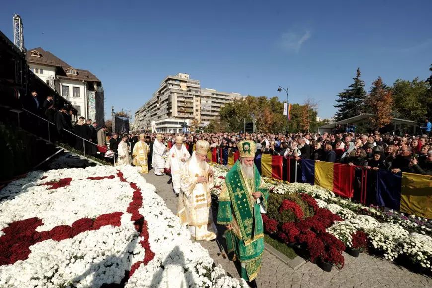 Pelerinajul Sfântei Parascheva se va desfășura în condiții speciale. Ce restricții au anunțat organizatorii