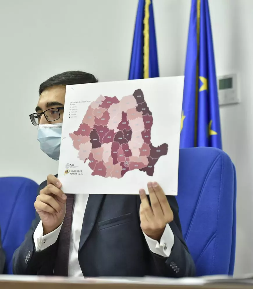 INTERVIU. Deși sunt prevăzute în Constituție, 70% din primării nu acordă ajutoare pentru elevi. “Dispreț generalizat”