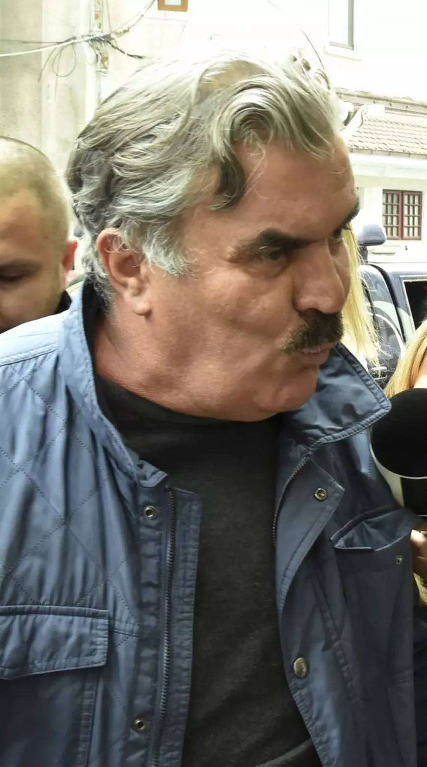 Demisia sau revocarea din fruntea DIICOT. Georgiana Hosu are de ales, Klaus Iohannis, nu