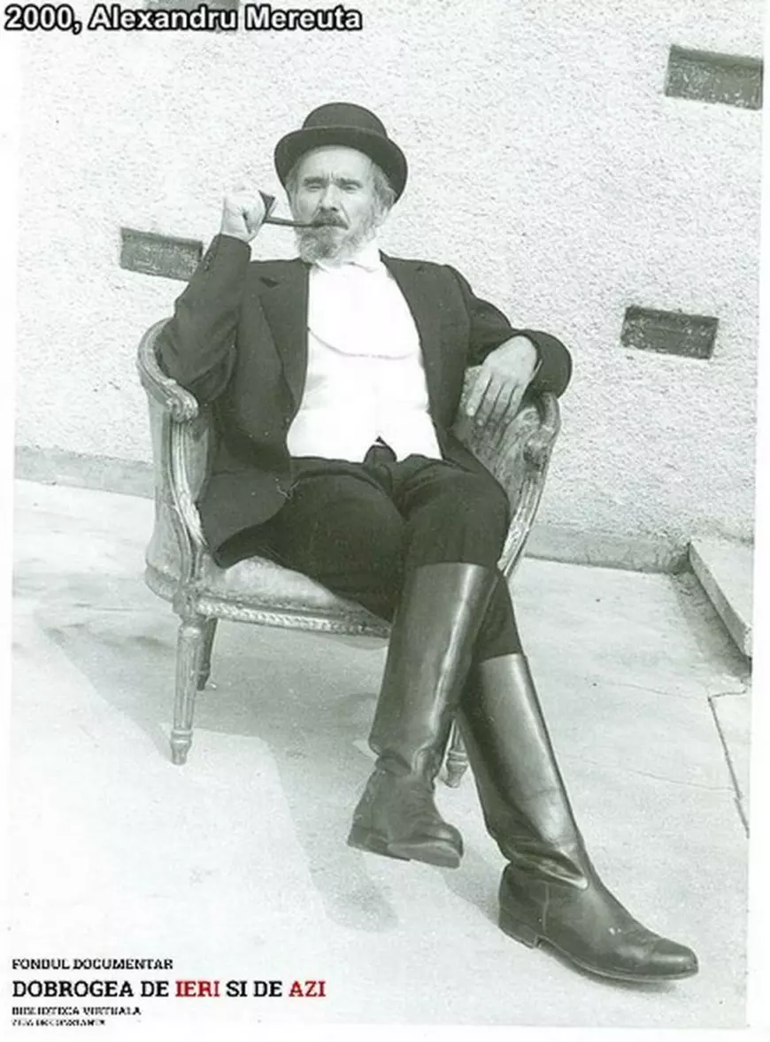 Doliu în lumea teatrului. A murit actorul Alexandru Mereuță