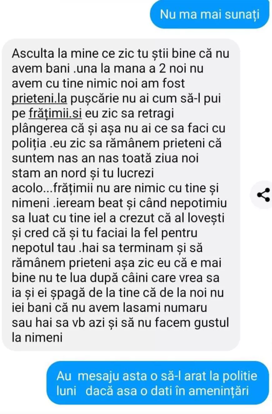 Un bodyguard de la un cazinou din Ploiești, bătut până a fost lăsat inconștient de doi interlopi