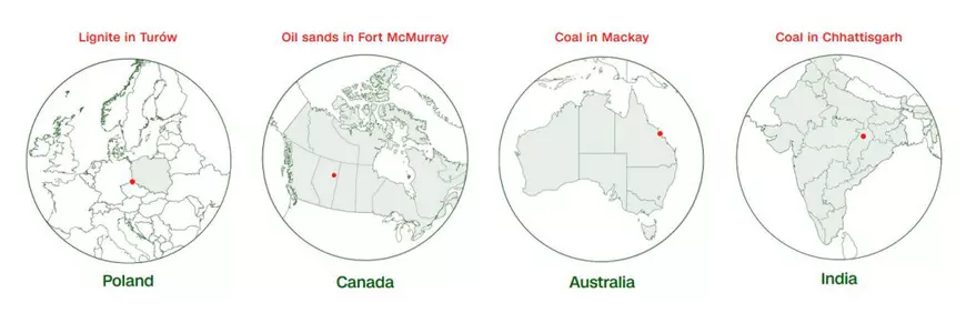 Măsurile anti-COVID au scăzut emisiile globale de gaze cu efect de seră, însă pe termen lung suntem aproape de o catastrofă climatică