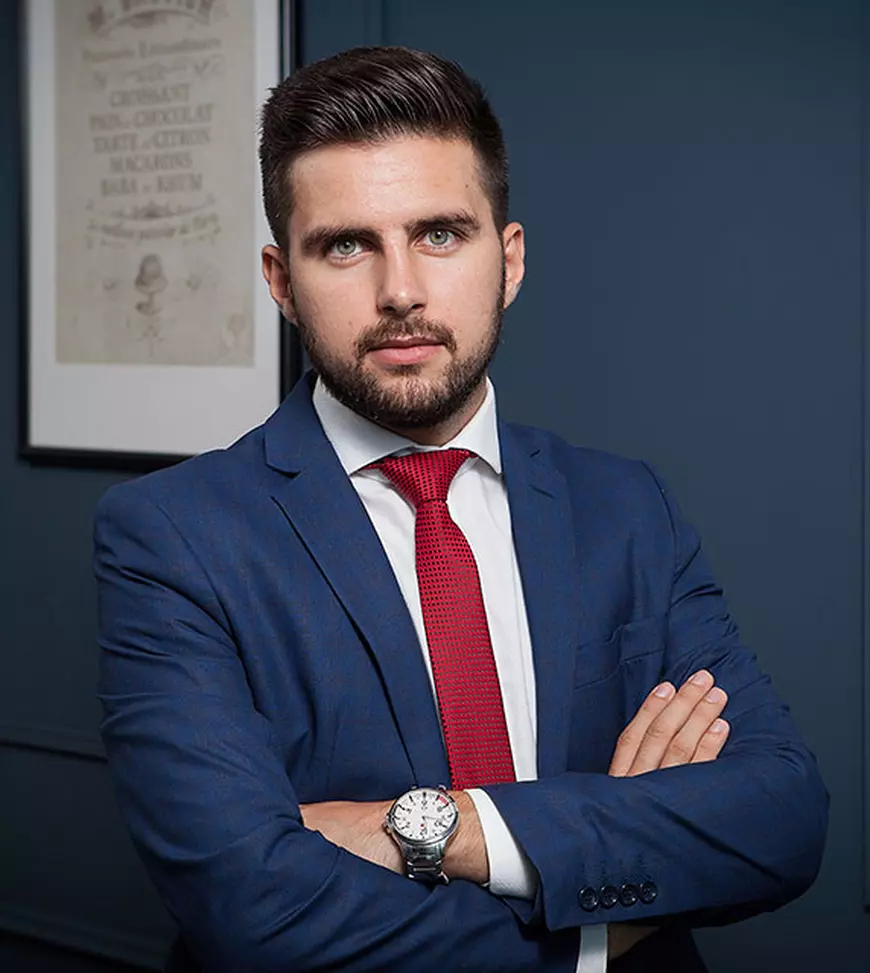 Razvan Barac