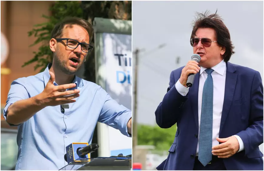 Alegeri locale 2020. Bătăliile politice care merită urmărite azi. Dueluri până la ultimul vot în București, Timișoara și Constanța