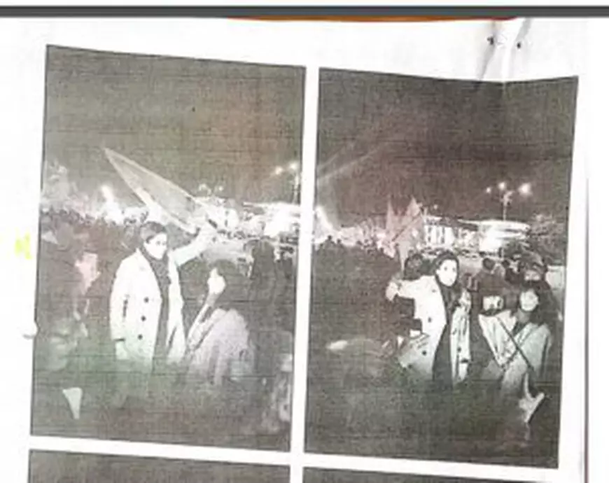 Poliția Locală a întocmit note informative despre adversarii PSD la protestele din februarie 2017. Clotilde Armand, printre politicienii vizați