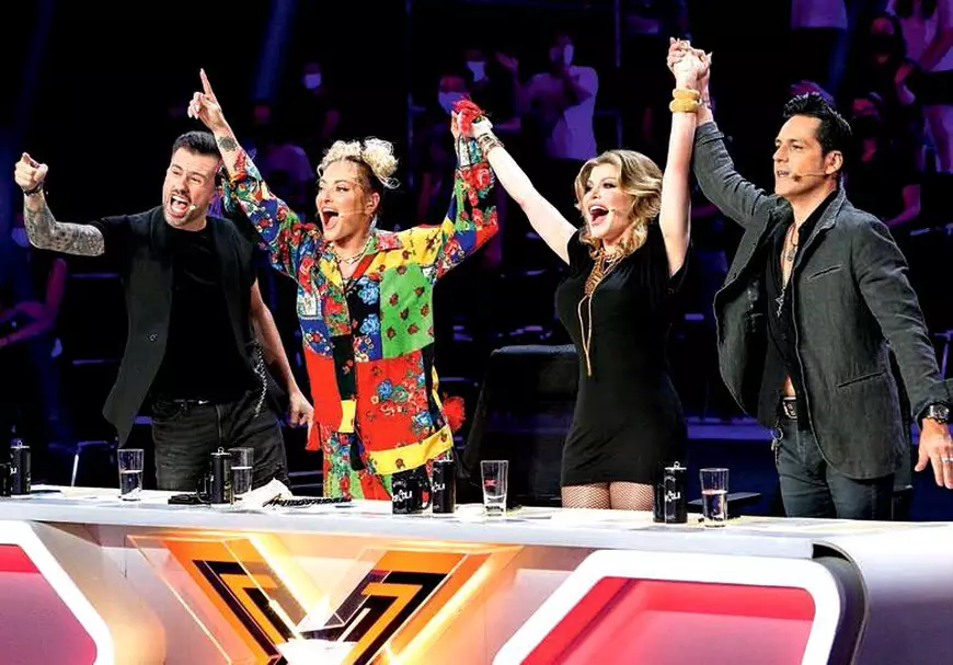 Delia dezvăluie motivul pentru care nu a avut o relație strânsă de prietenie cu Loredana Groza