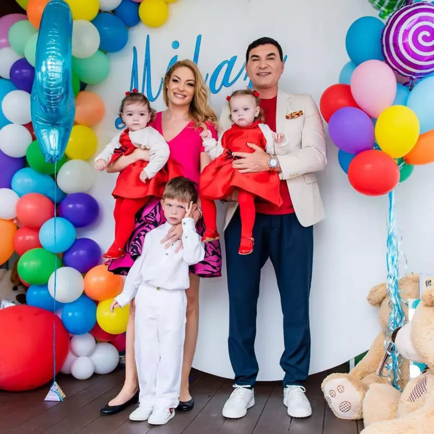 Cristi Borcea se pregătește să-și trimită fiul la grădiniță: “Avem emoții cu coronavirus, dar copilul trebuie să se dezvolte printre copii”