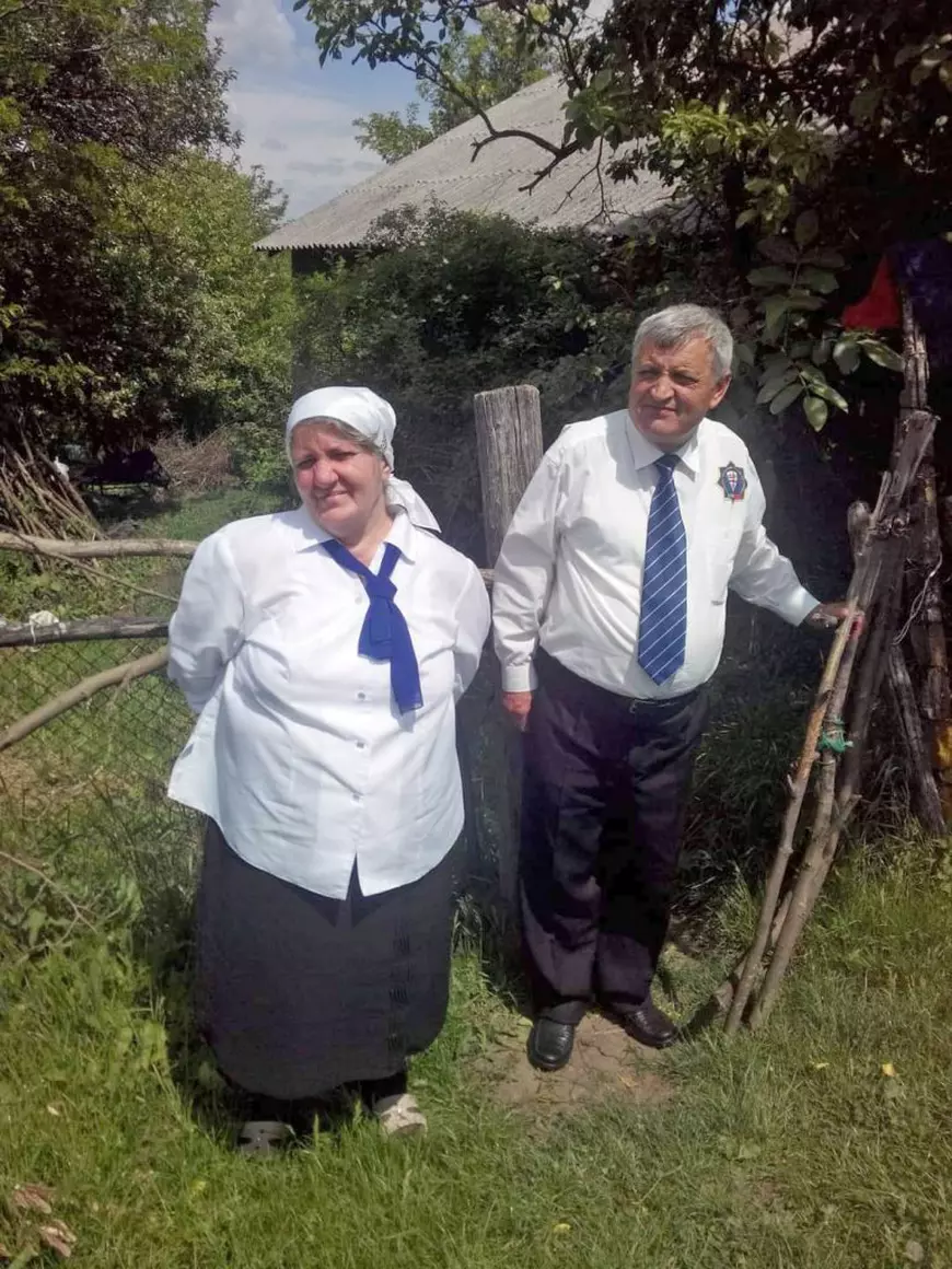 Cazul Anei Nagy, decedată de COVID. Ovidiu Nagy: ”Mama mea s-a tratat în spital de COVID și au apărut trei germeni nosocomiali. Nu a supraviețuit!”