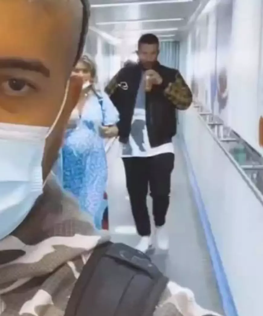 Speak le-a arătat fanilor cum arată Gina Pistol însărcinată. Artistul, Ștefania, Smiley și viitoarea mămică au plecat în vacanță