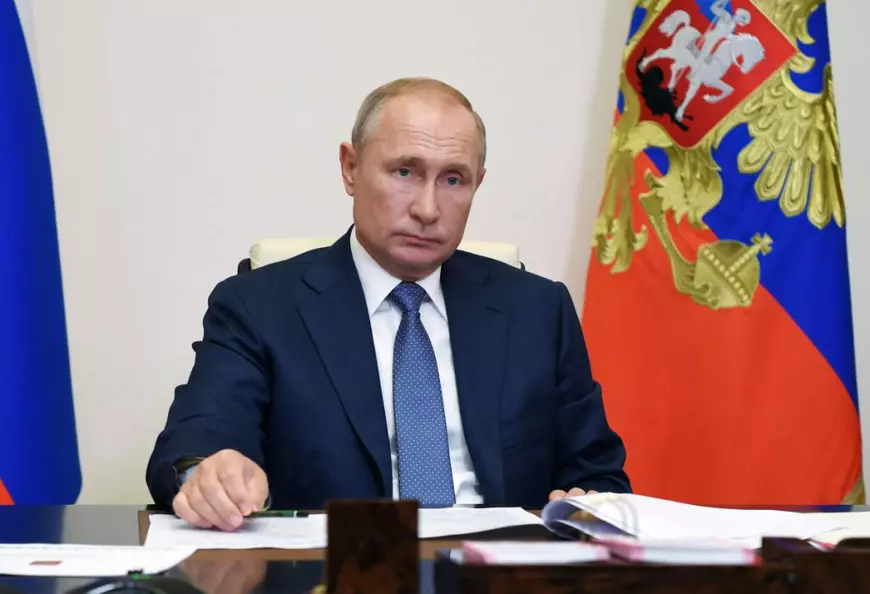Marea problemă a Rusiei e că, probabil, otrăvirea lui Navalnîi NU a fost ordonată de Putin