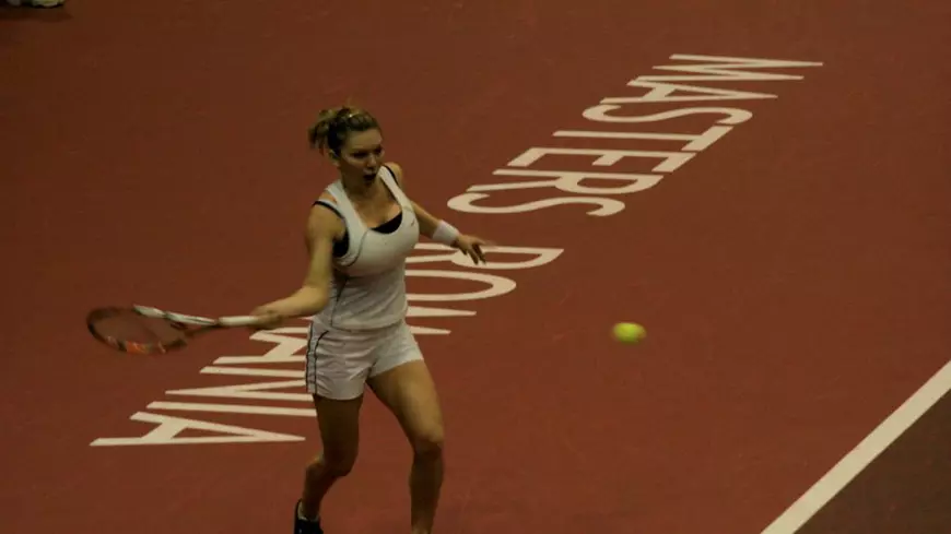 De ziua ei, Simona Halep vorbește despre operația care i-a schimbat cariera: ”Am decis singură, părinții nu mi-au spus ce să fac”