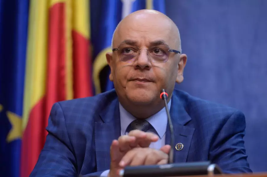 Raed Arafat, apel către populație: ”Să se vaccineze împotriva gripei sezoniere. Cu asta elimină, cel puțin, un risc”